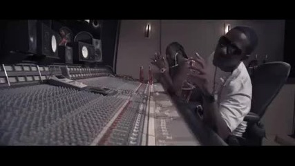 C - Ride feat. T - Pain - Money Round Here (official Video September 2009)