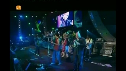 Guajira - Santana Live Montreux 