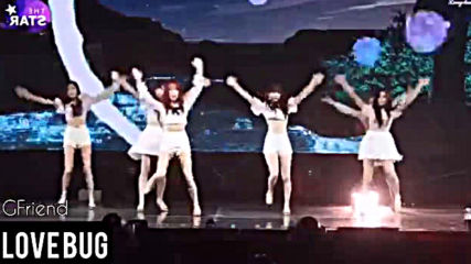 Kpop Random Dance Mirrored 7
