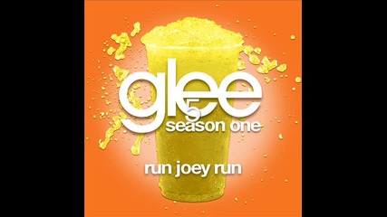 Collab Run, Joey Run 5 parts
