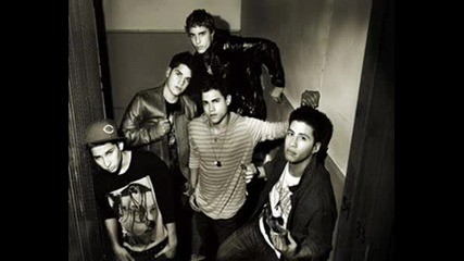 *HOT* Menudo - I Gave You My Love
