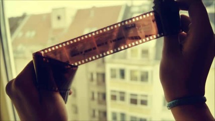 Hp. Hoeger & Aries Aquarius - Special Moment (bobby Deep Mix)