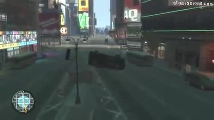 Gta Iv Mission 64 - Hating the Haters 