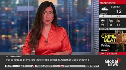 Global News Canada