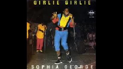 Sophia George - Girlie Girlie