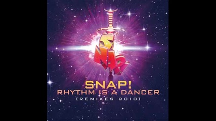 *2013* Snap - Rhytm is a dancer ( Pink Panda 2013 remix )