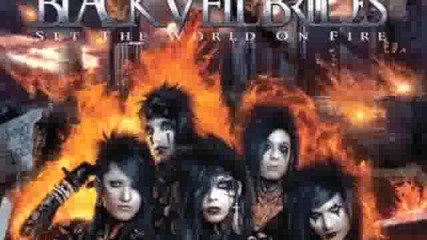 Black Veil Brides -new Religion- (new Song!)