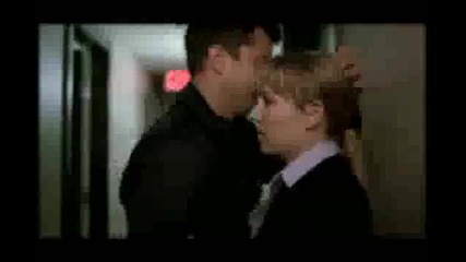 Olivia and Peter - Secrets