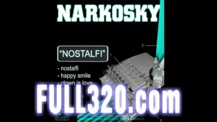 Narkosky - Nostalfi (original Mix) 