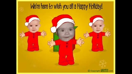 Santa Babies 