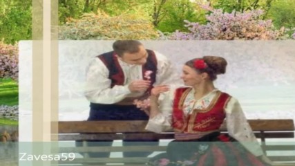 Ceda Markovic - Ako Me Nekad Pozelis zavesa59 Muzickoblago (bg,sub)