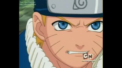 Naruto - 077 - Light Vs Dark
