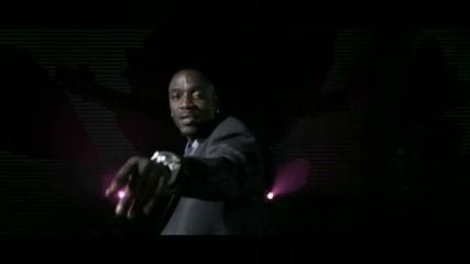 Pitbull feat.akon - Shut It Down 