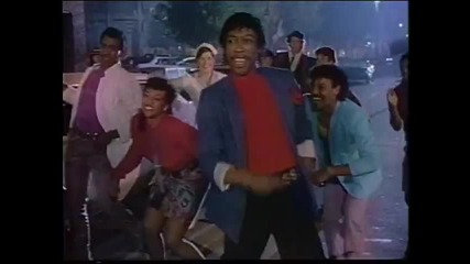 Midnight Star - No Parking On The Dance Floor (official Video)