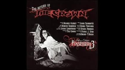 The Crown - Kill Em All 