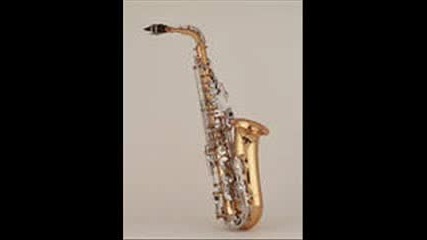 J. Rawls - Blue 2 Saxophone Reprise 