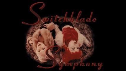 Switchblade Symphony - Funnel 