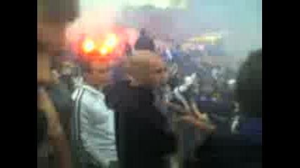 Levski Hooligans Bulgaria
