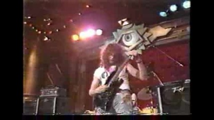 Winger - Hungry