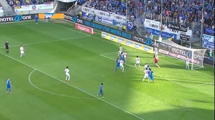 Хофенхайм - Аугсбург 2-0