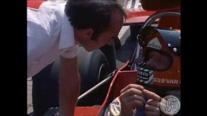F1 1973 Season Review - Част 2 [ 3 ]