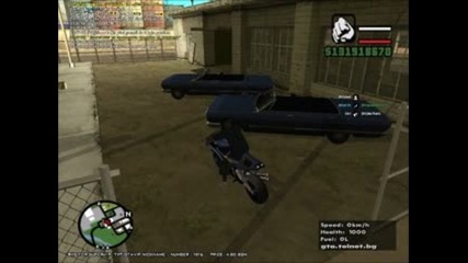 Fuel Sistem bug