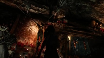 Tomb Raider - The Final Hours of Tomb Raider (episode 1)