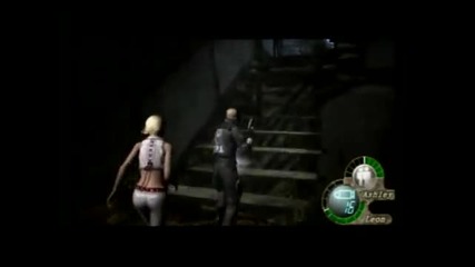 Resident Evil 4 - Gameplay Pro Mode pt.14 