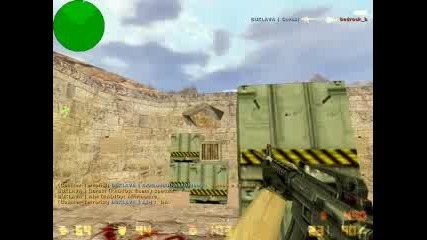Игра На Counter Strike