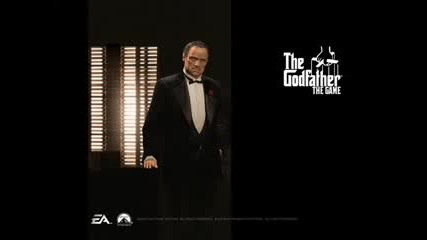 Rosario - Parla Piu Piano: The Godfather