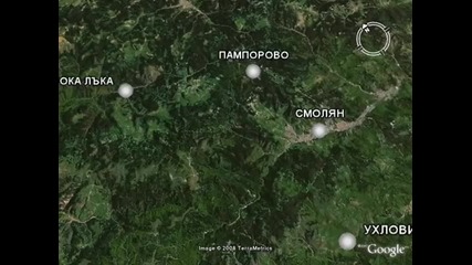 Google Earth