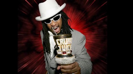 Той изригна! Lil Jon - U Dont Like Me (new 2010) 