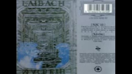 Laibach - Macbeth ( Full album ) darkweve