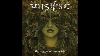 Unshine - The Seer Of Sights