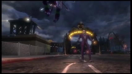 Dc Universe: Online - Character Creation Trailer