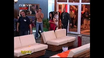 Big Brother Family [08.04.2010] - Част 10
