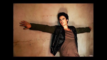 Ian Somerholder за конкурса на elena111 ( 3-ти кръг )