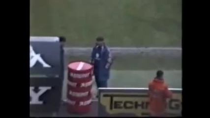 1997 Серия А Ювентус - Парма 2:2 
