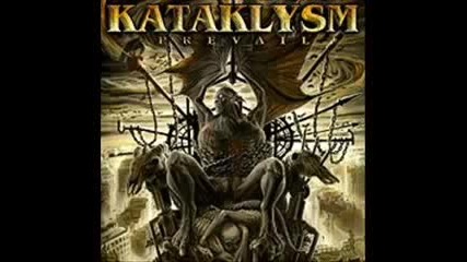Kataklysm - Prevail