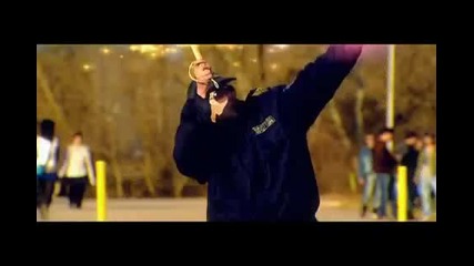 Gergana - Karma (official video)