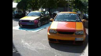 Show Golf
