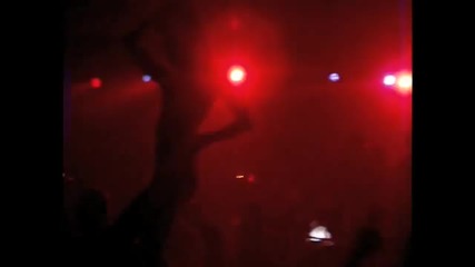 [cj Stone Club Remix] vs. Good Times - Rhythm is a Dancer