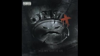 Onyx Feat. Gang Green - Ill Murder You Rem