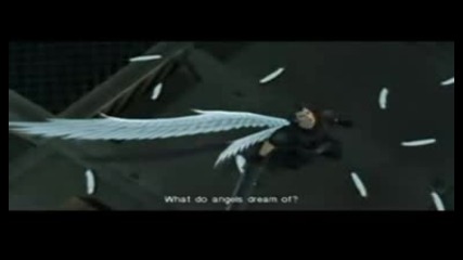 Final Fantasy Vii Crisis Core Movie Part 5