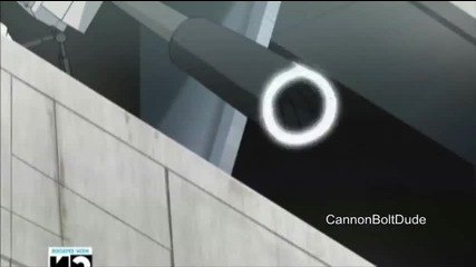 Generator Rex Black And White Episode 9 Part1/2