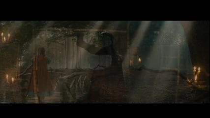 Вдън горите - Спот "Магия"