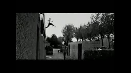 David Belle