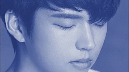 Nam Woo Hyun - Passerby ( that person ) /album Write.../