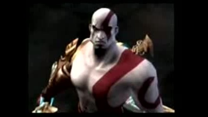 God Of War 2 (final Battle Kratos Vs Zeus)