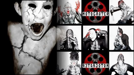 Motograter - Get Back